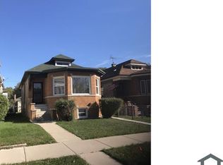 8341 S Cregier Ave, Chicago, IL 60617
