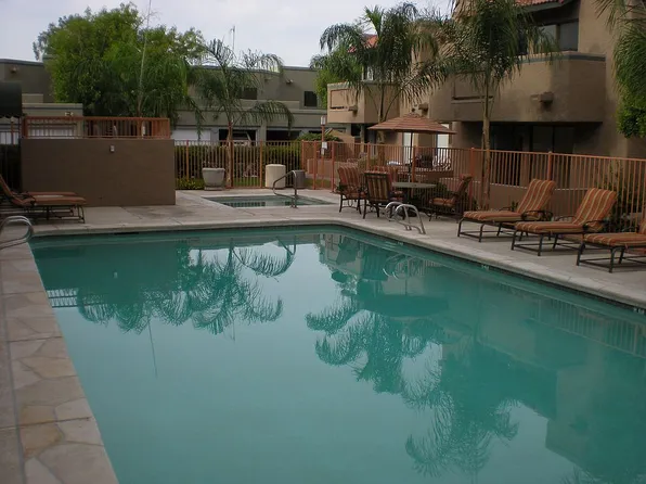 835 N Granite Reef Rd Unit 19, Scottsdale, AZ 85257