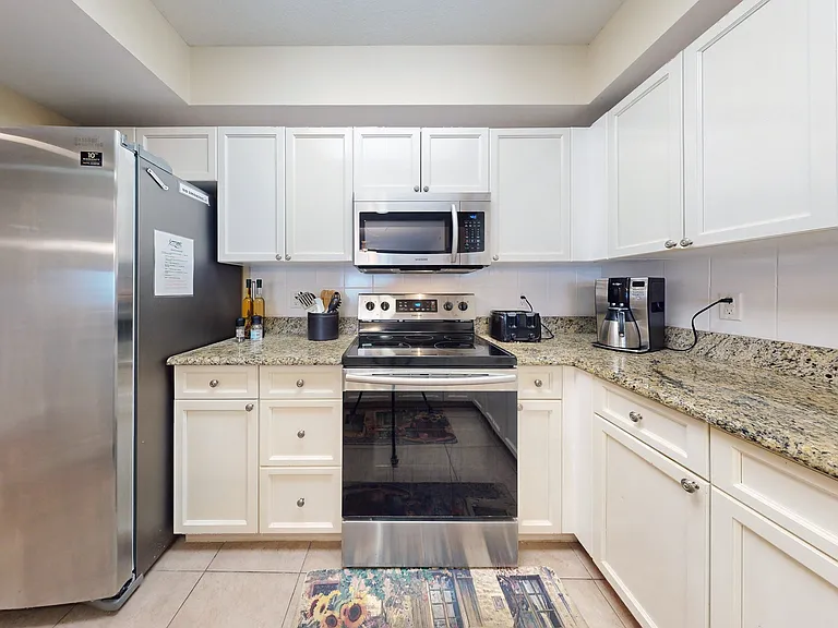 5300 S Atlantic Ave #2602 — Photo 7