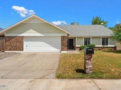 6438 E Elmwood St, Mesa, AZ, 85205