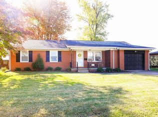 2308 N Stratford Dr, Owensboro, KY 42301