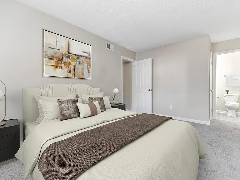 Magnolia Villas — Photo 32