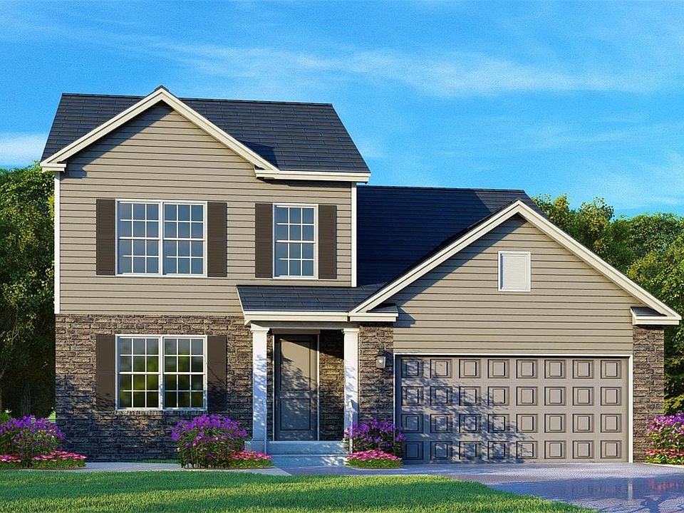 2nd image of 4 Wild Ridge Bethpage