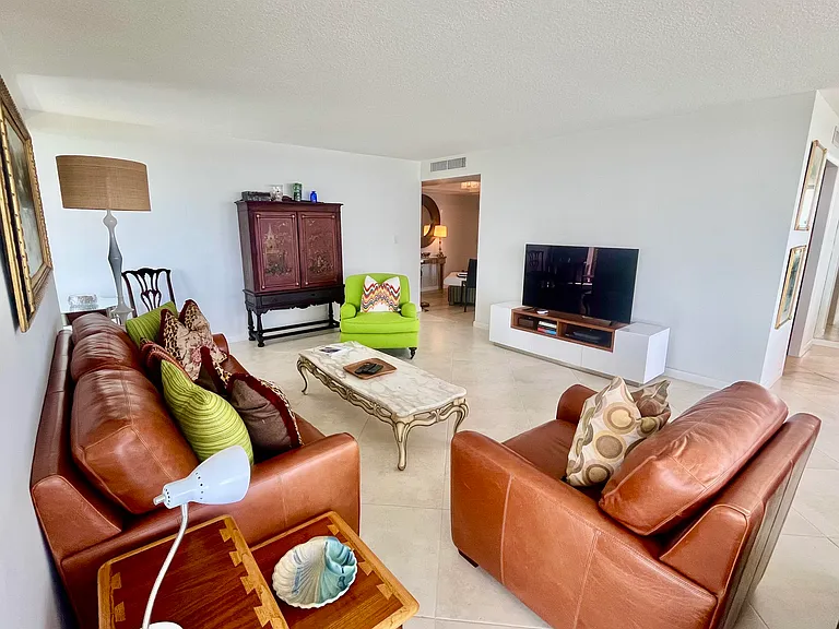 5550 N Ocean Dr #6D — Photo 14