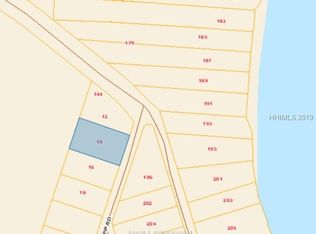 14 Old Fripp Rd, Okatie, SC 29909