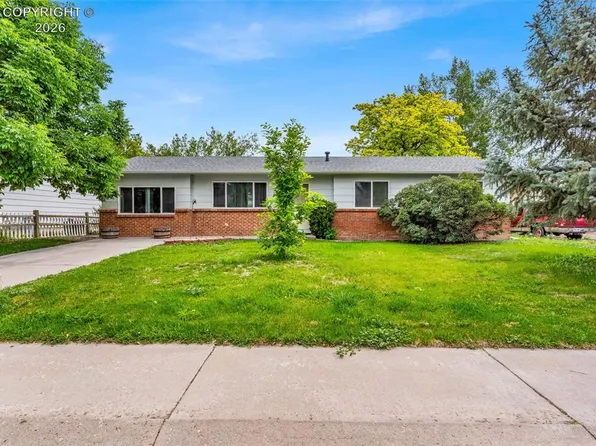 231 Turner Dr, Canon City, CO 81212