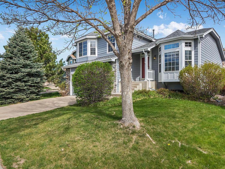 Beautiful Curb Appeal