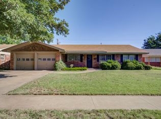 2012 52nd St, Lubbock, TX 79412