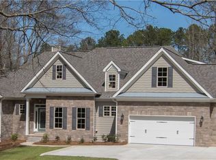 3453 Ebenezer Rd, Marietta, GA 30066