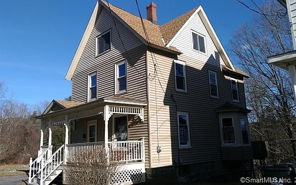 28 Hubbard Street