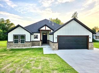 621 N Post Rd, Oklahoma City, OK 73130