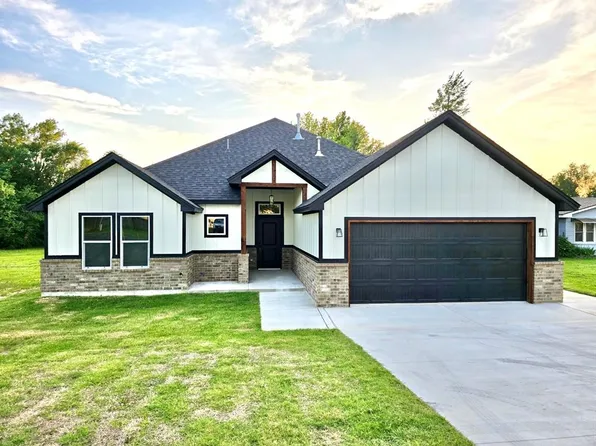 621 N Post Rd, Oklahoma City, OK 73130