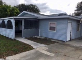 2324 Gebhart Rd, Wauchula, FL 33873