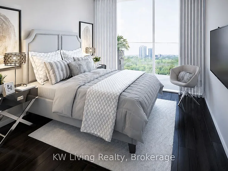 100 Eagle Rock Way #307 — Photo 4