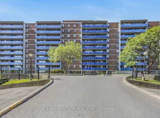 5 Glamorgan Ave #414-04, Toronto, ON M1P 4P1