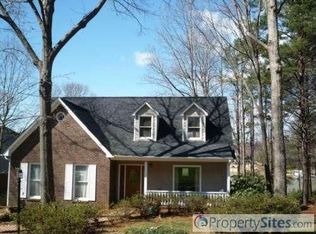 5103 Lakeview Cir, Sherrills Ford, NC 28673