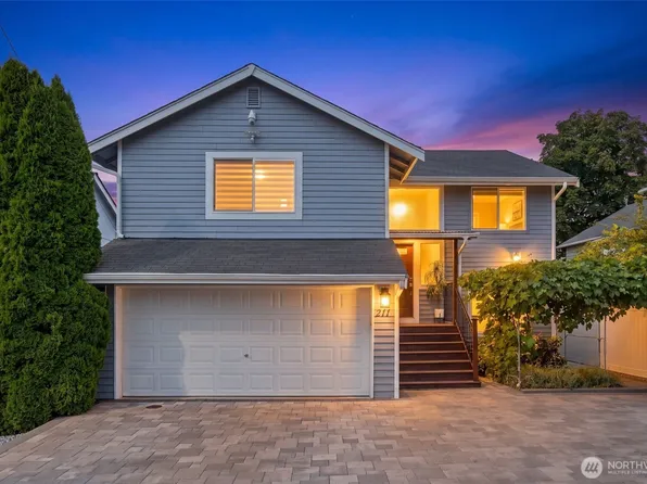 211 S 78th Street, Tacoma, WA 98408