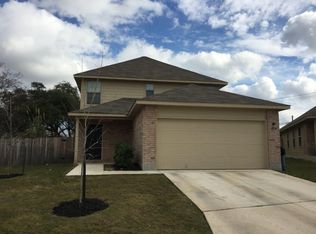 8934 Scarlett Pl, San Antonio, TX 78221