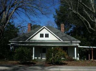 725 Candler St, Gainesville, GA 30501