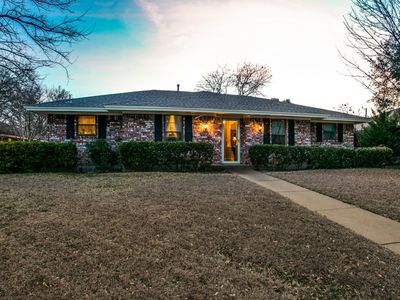 2408 Briarwood Drive, plano, TX, 75041