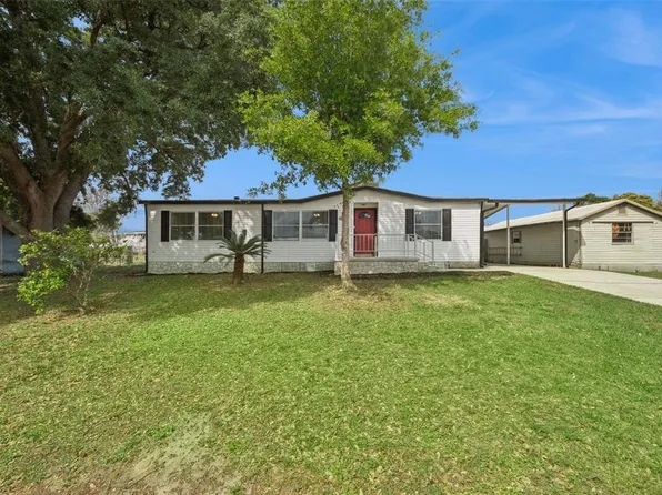 11411 Bobwhite Blvd, Leesburg, FL 34788