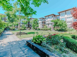 15988 26th Ave #416, Surrey, BC