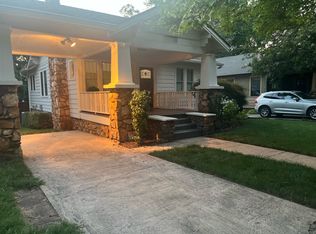 1521 Thomas Ave, Charlotte, NC 28205