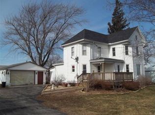 18687 N Hundred East Rd, Flanagan, IL 61740