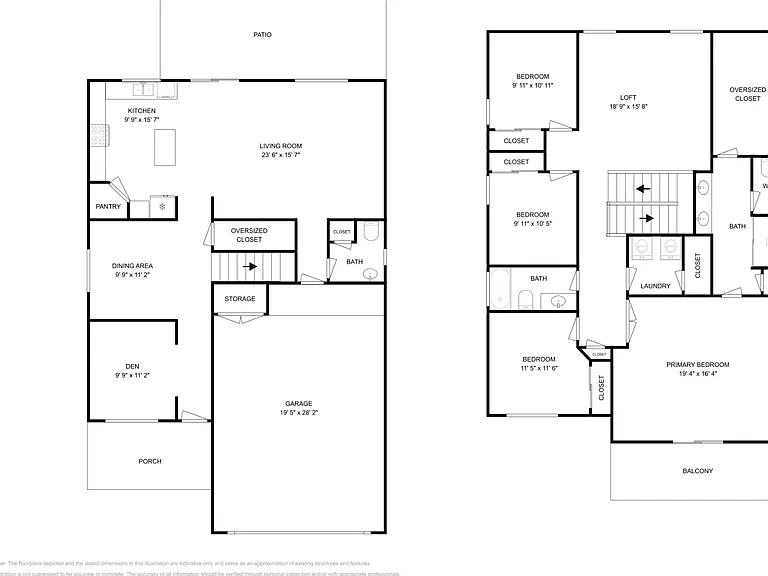 1612 Valle Vista Rd NW — Photo 18