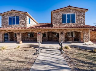 1000 N Osage St, Wheeler, TX 79096