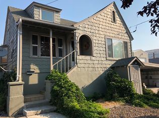 1675 Portland St, Klamath Falls, OR 97601