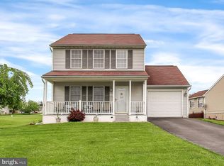 2515 Gora Rd N, York, PA 17404