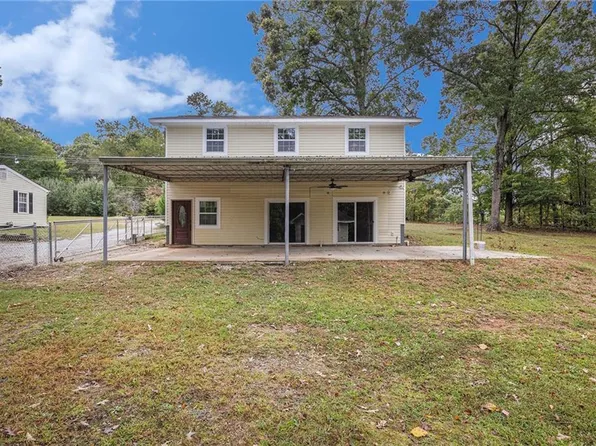 2780 Mount Vernon Rd, Lithia Springs, GA 30122