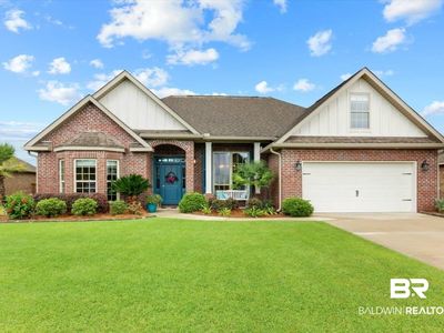 7056 Rocky Road Loop, Gulf Shores, AL, 36542