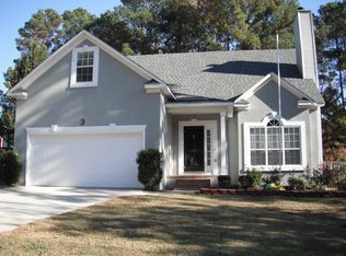 947 Hunting Horn Way W, Evans, GA 30809