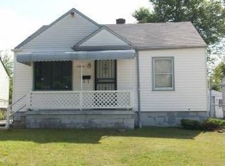 17156 Braile St, Detroit, MI 48219