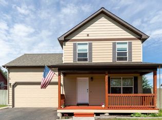 1003 Wyoming St, Belgrade, MT 59714