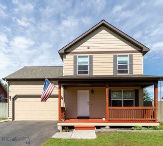 1003 Wyoming St, Belgrade, MT, 59714