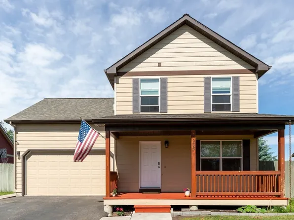 1003 Wyoming St, Belgrade, MT 59714