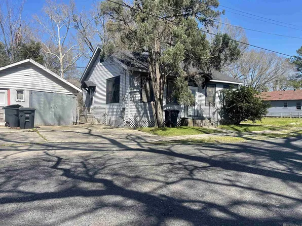 2317 Willow St, Baton Rouge, LA 70802