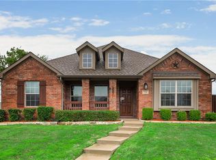 114 Forestbrook Dr, Wylie, TX 75098
