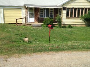 267 Easy St, Providence, NC 27315