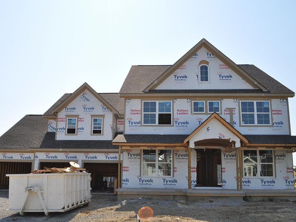 1st image of 10770 Honeysuckle Way