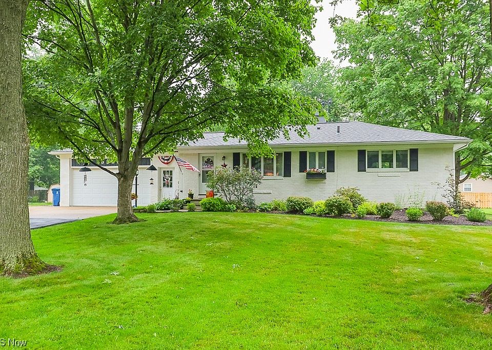 9329 N Bedford Rd, Macedonia, OH 44056 Zillow