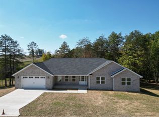 73 Legend Ln, Corbin, KY 40701