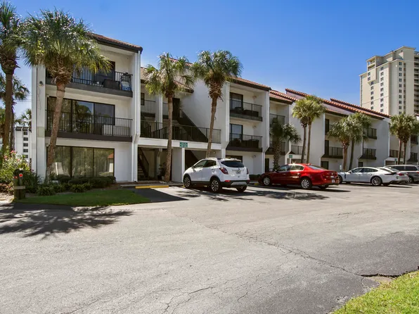 520 N Richard Jackson Blvd Unit 3214, Panama City Beach, FL 32407