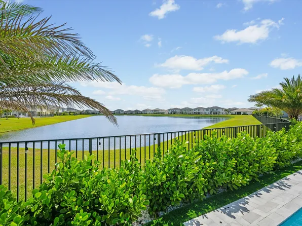 5608 Zestar Lane, Westlake, FL 33470