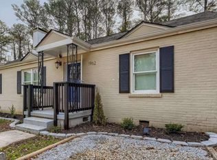 1962 Beecher Rd SW, Atlanta, GA 30310