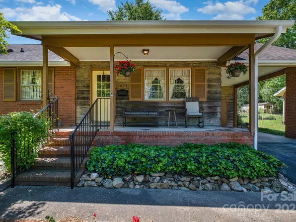 3624 Delgany Dr, Charlotte, NC 28215