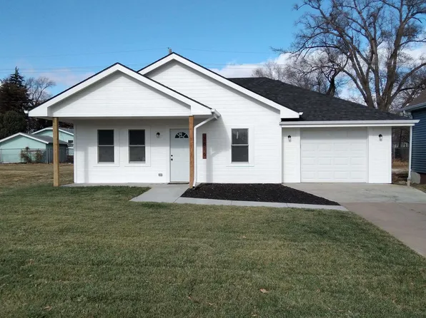 2616 Corby St, Omaha, NE 68111